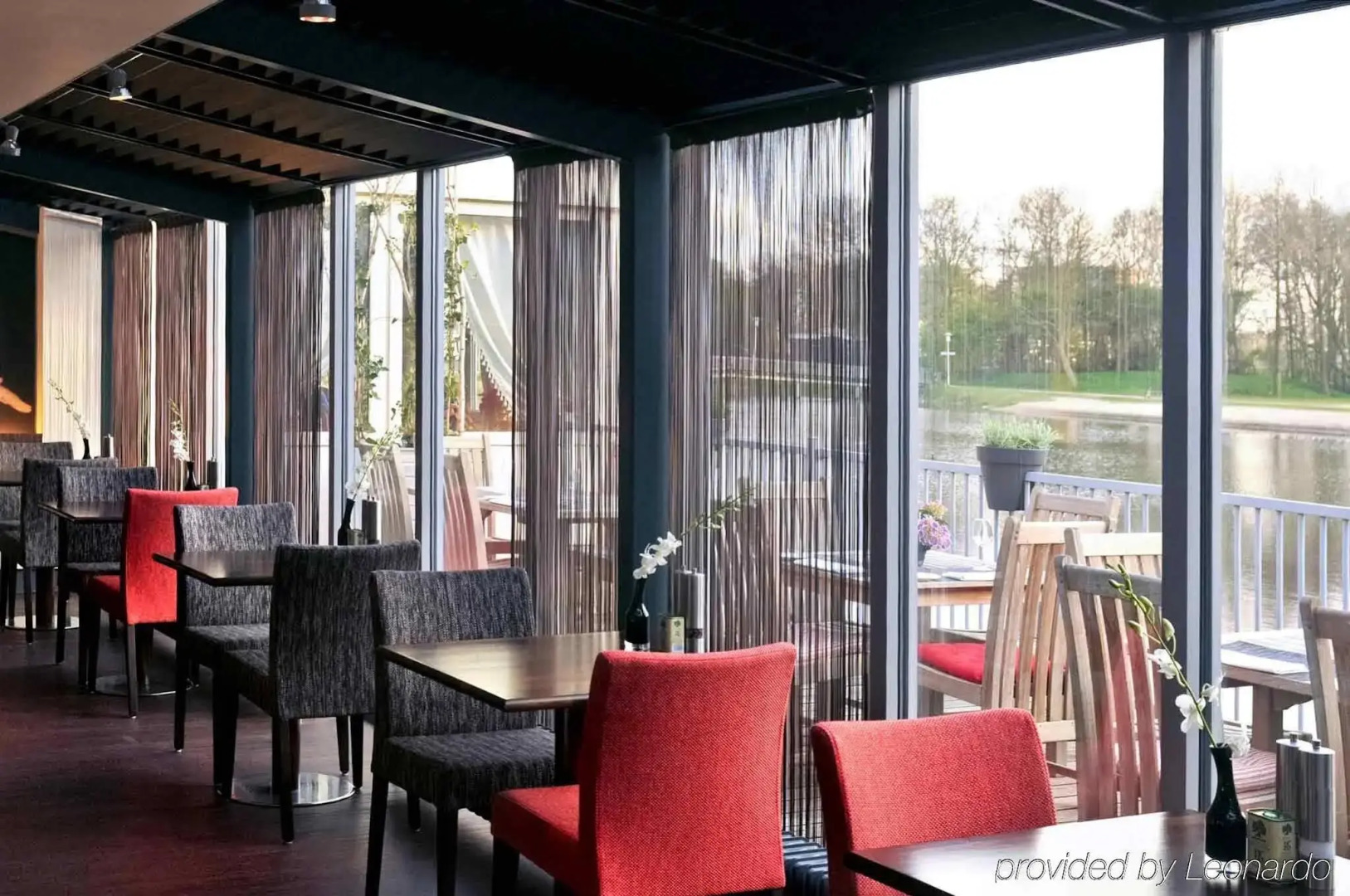 Fletcher Hotel - Restaurant Leidschendam - Den Haag