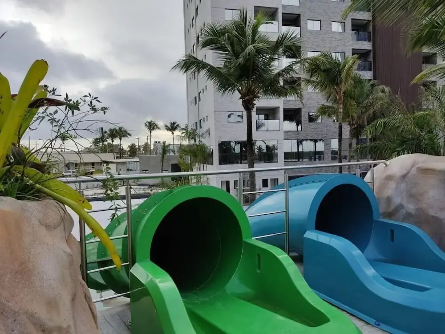 Salinas Premium Resort 409