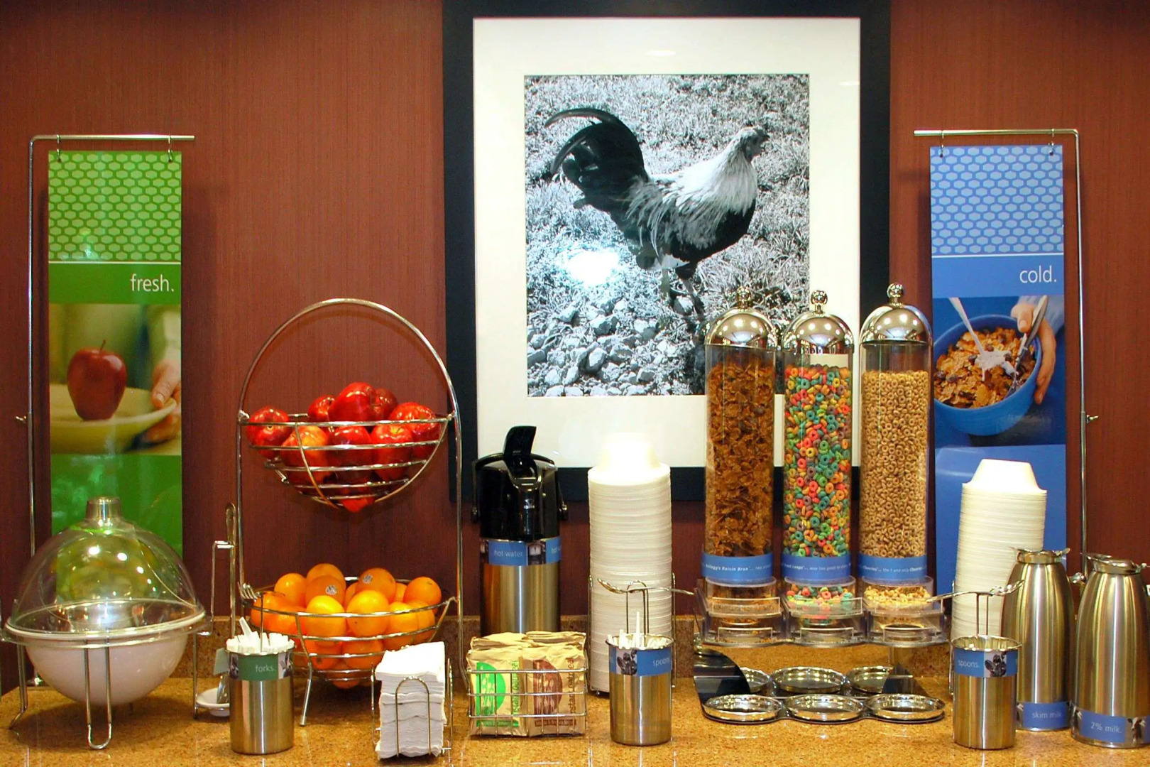 Hampton Inn & Suites Denver/Highlands Ranch