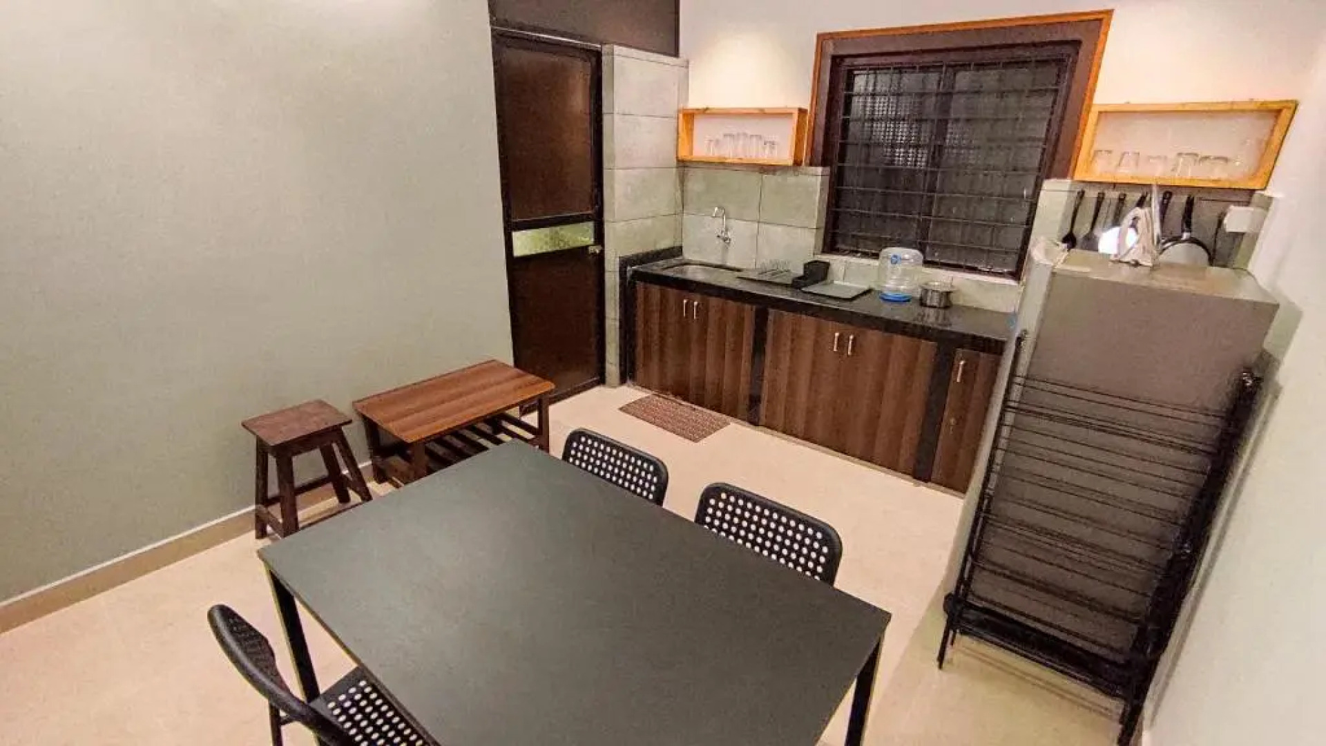 Siolim Holiday Apartments