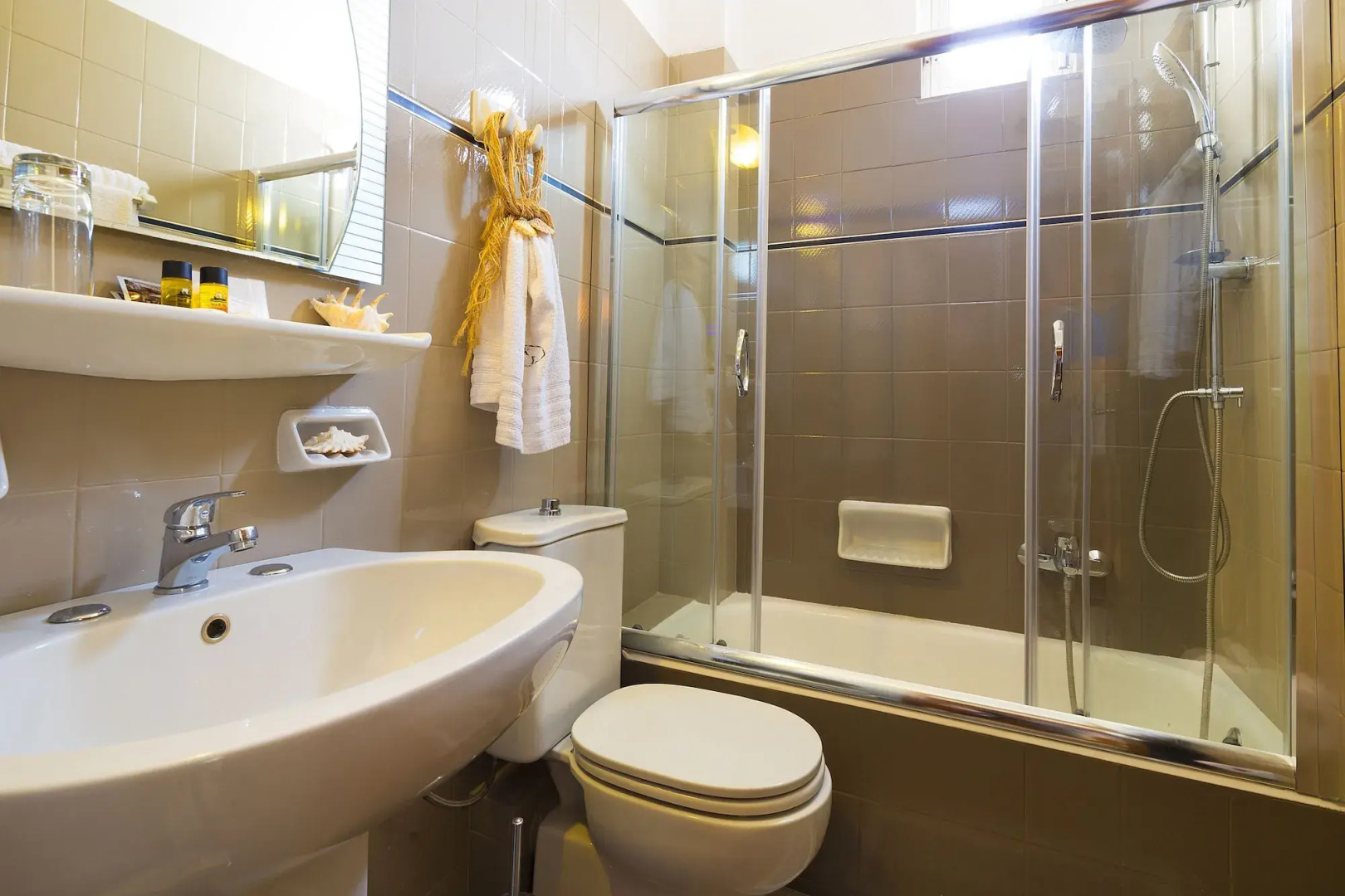 Kyparissia Beach Hotel