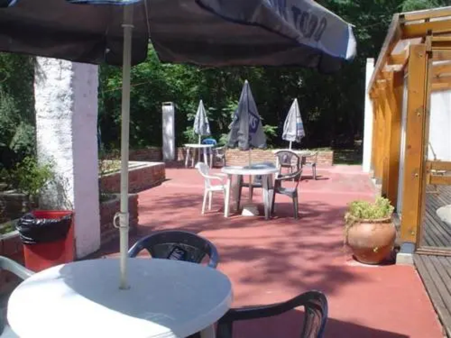 Posada La Campiï¿½a