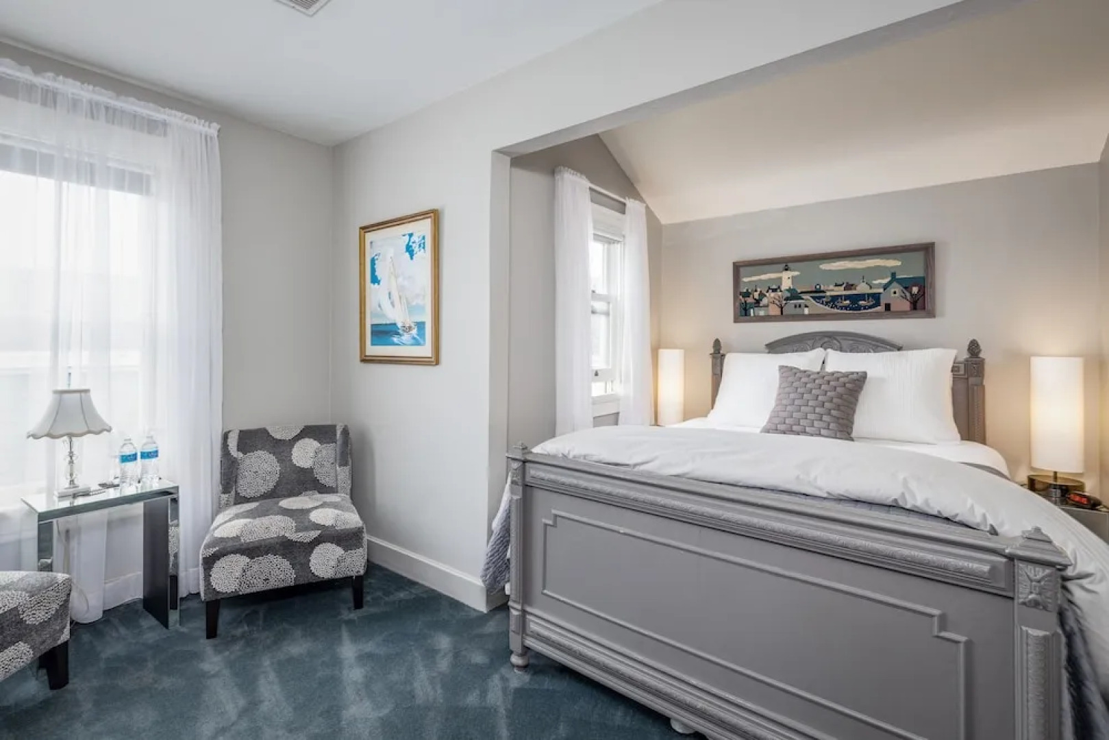 Nantucket Whale Inn