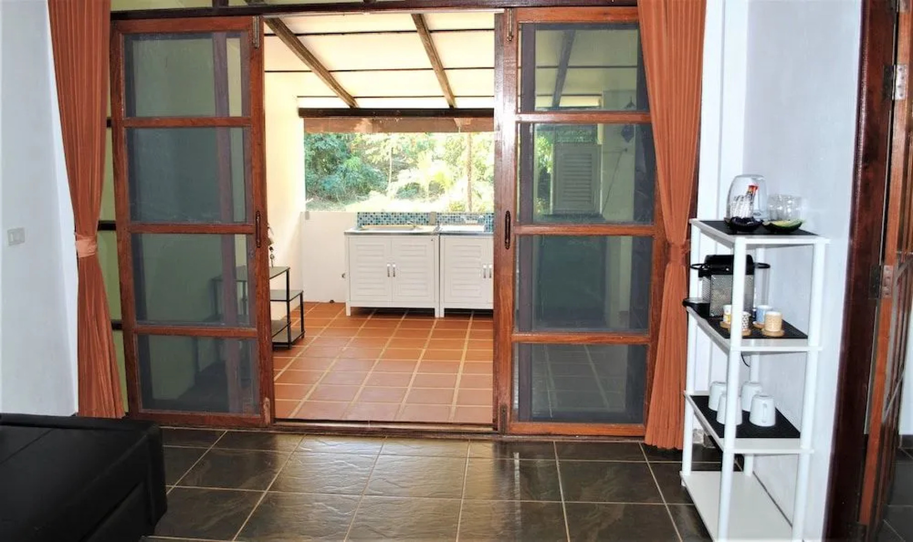 Swiss Sawasdee Koh Mak