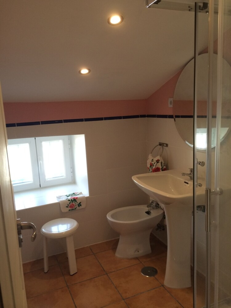 Alojamiento Rural Huerto Del Frances