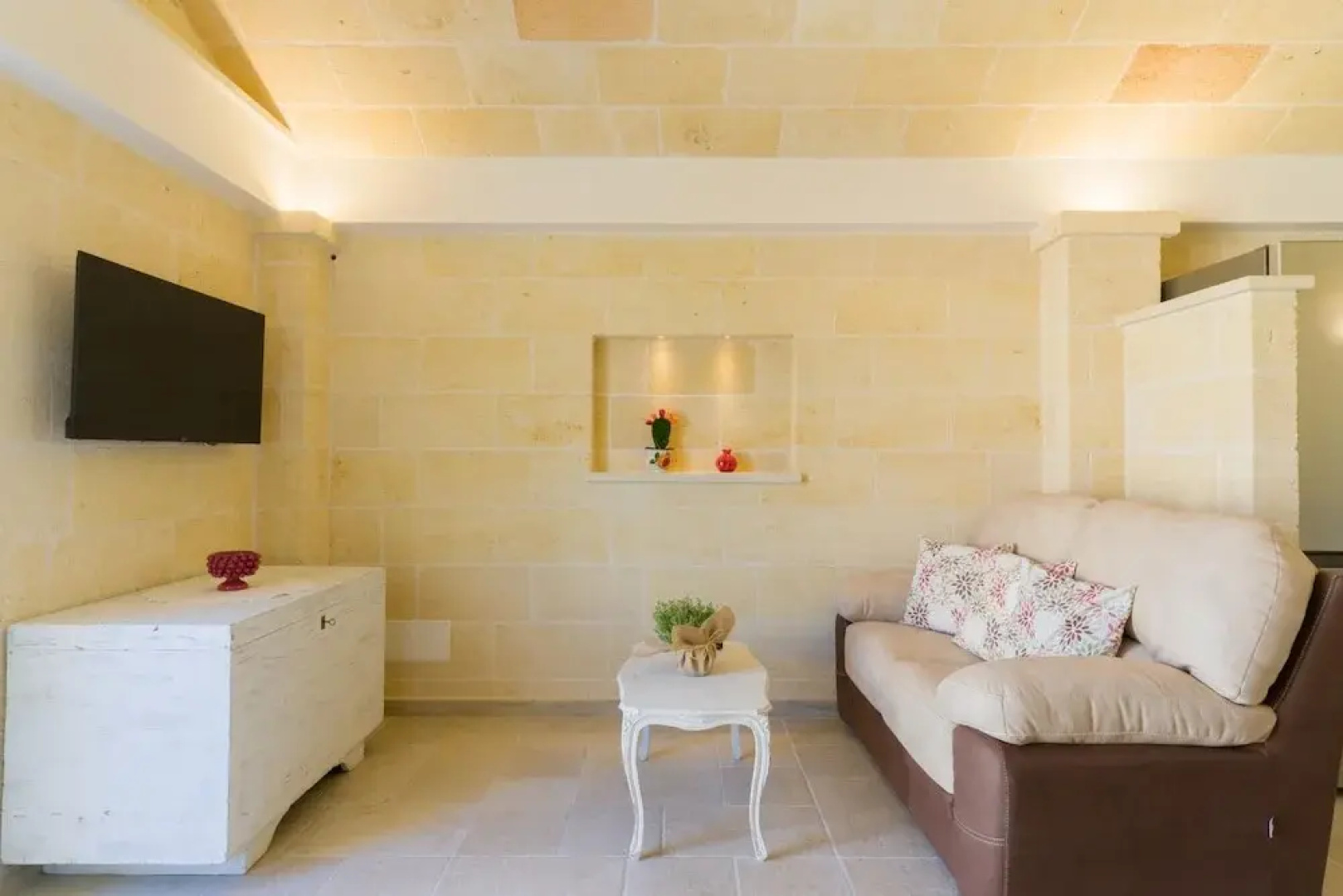 Trullo Amami con Piscina Privata