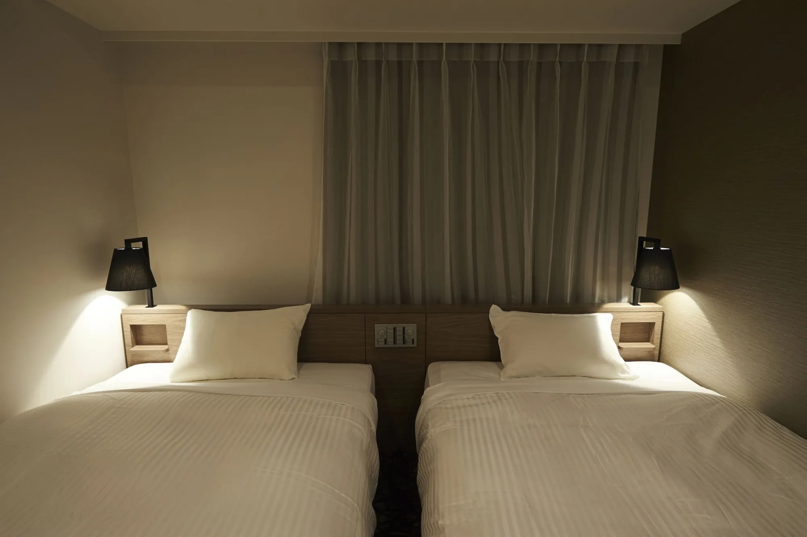 Отель Sotetsu Fresa Inn Ginza Nanachome
