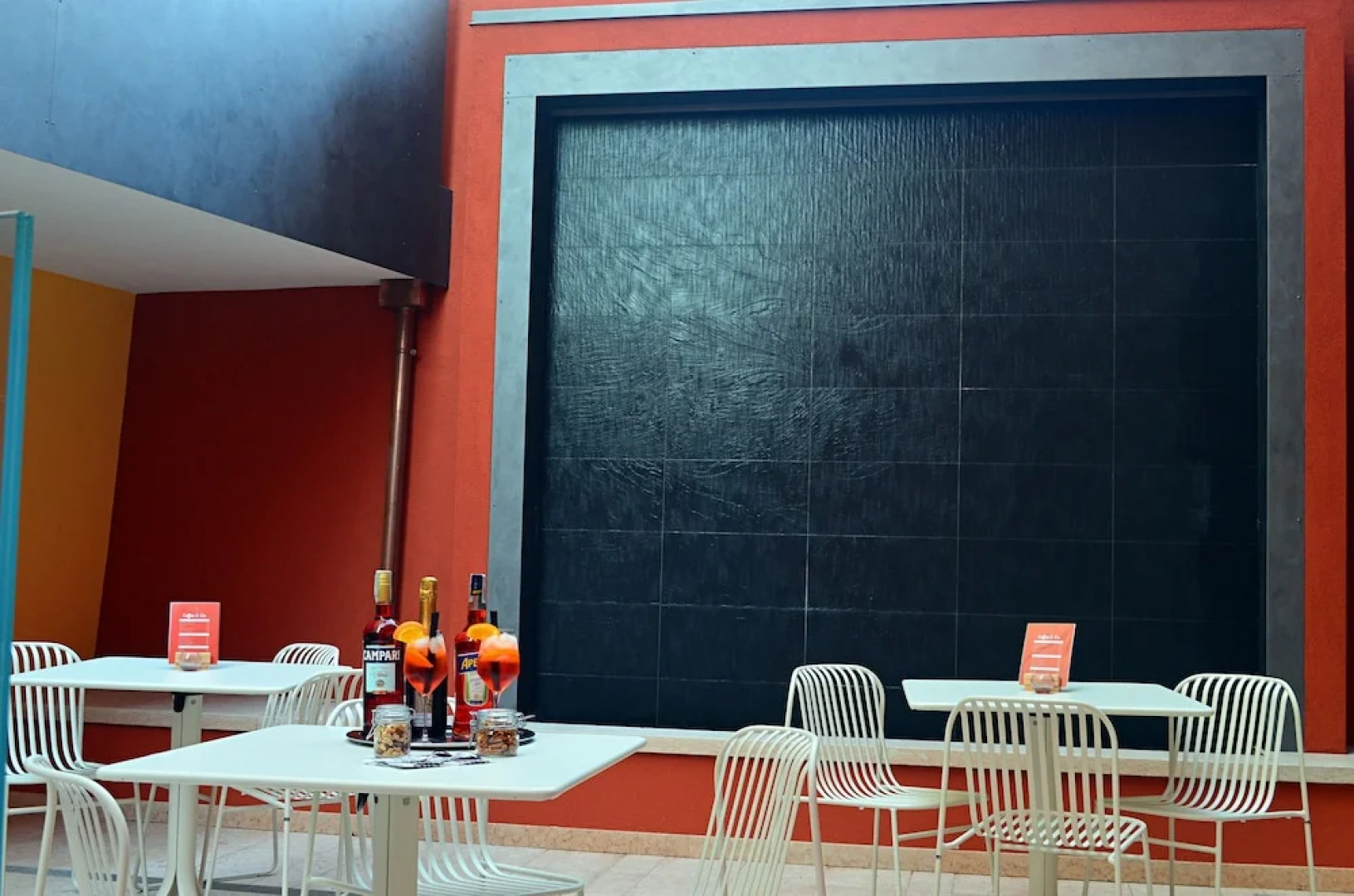 Antica Pusterla Relais De Charme