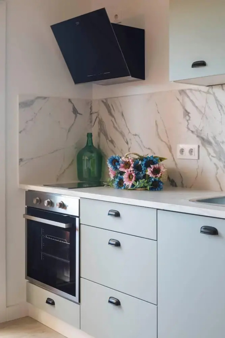 Luxury Singular Apartments Orange