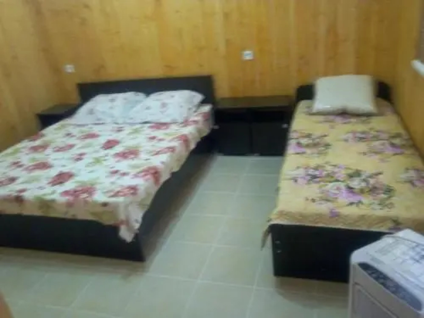 Guesthouse Kurortnaya 46