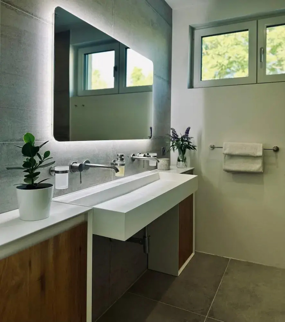 Homely Basel Airport