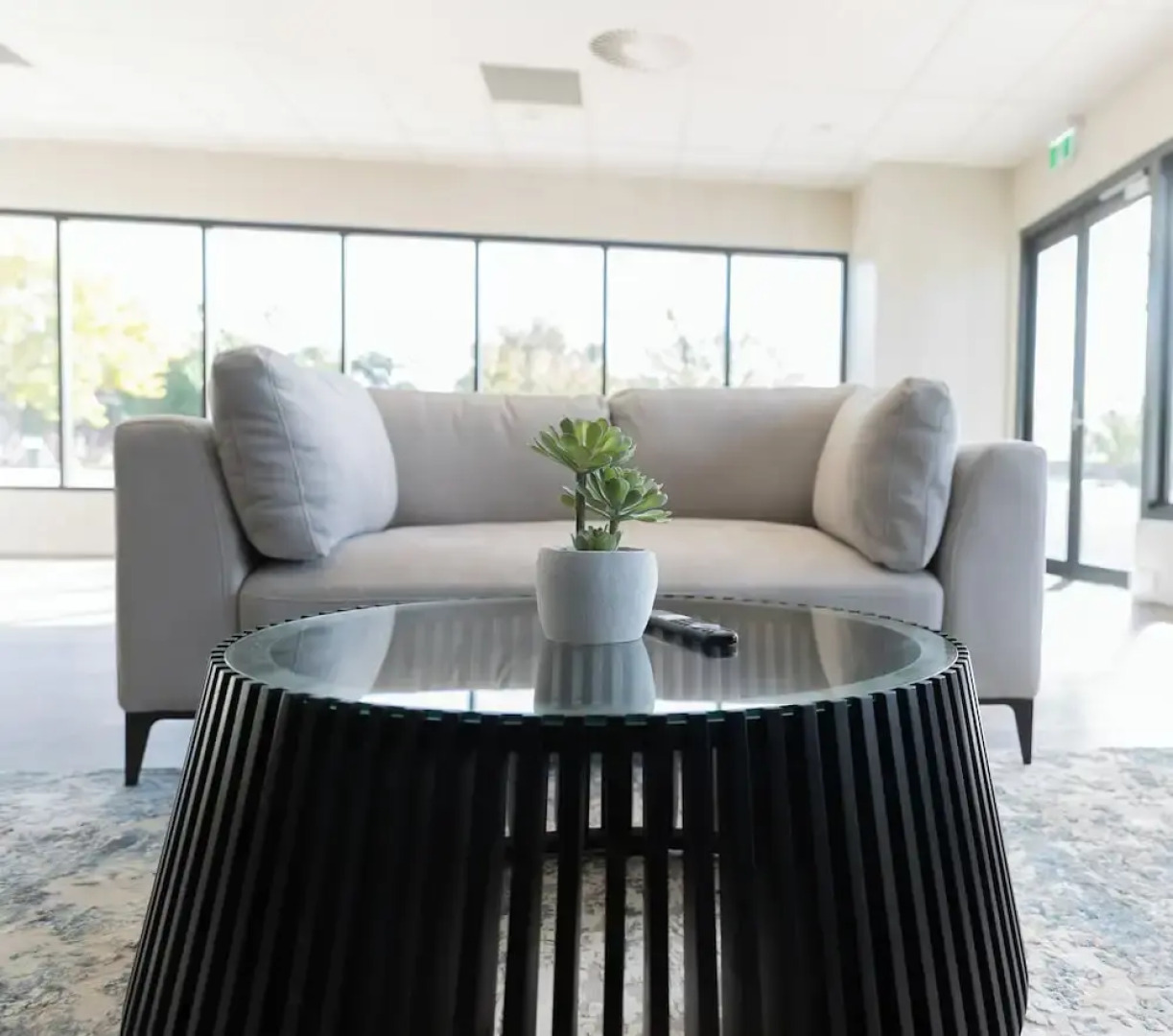 Amica Serviced Apartments