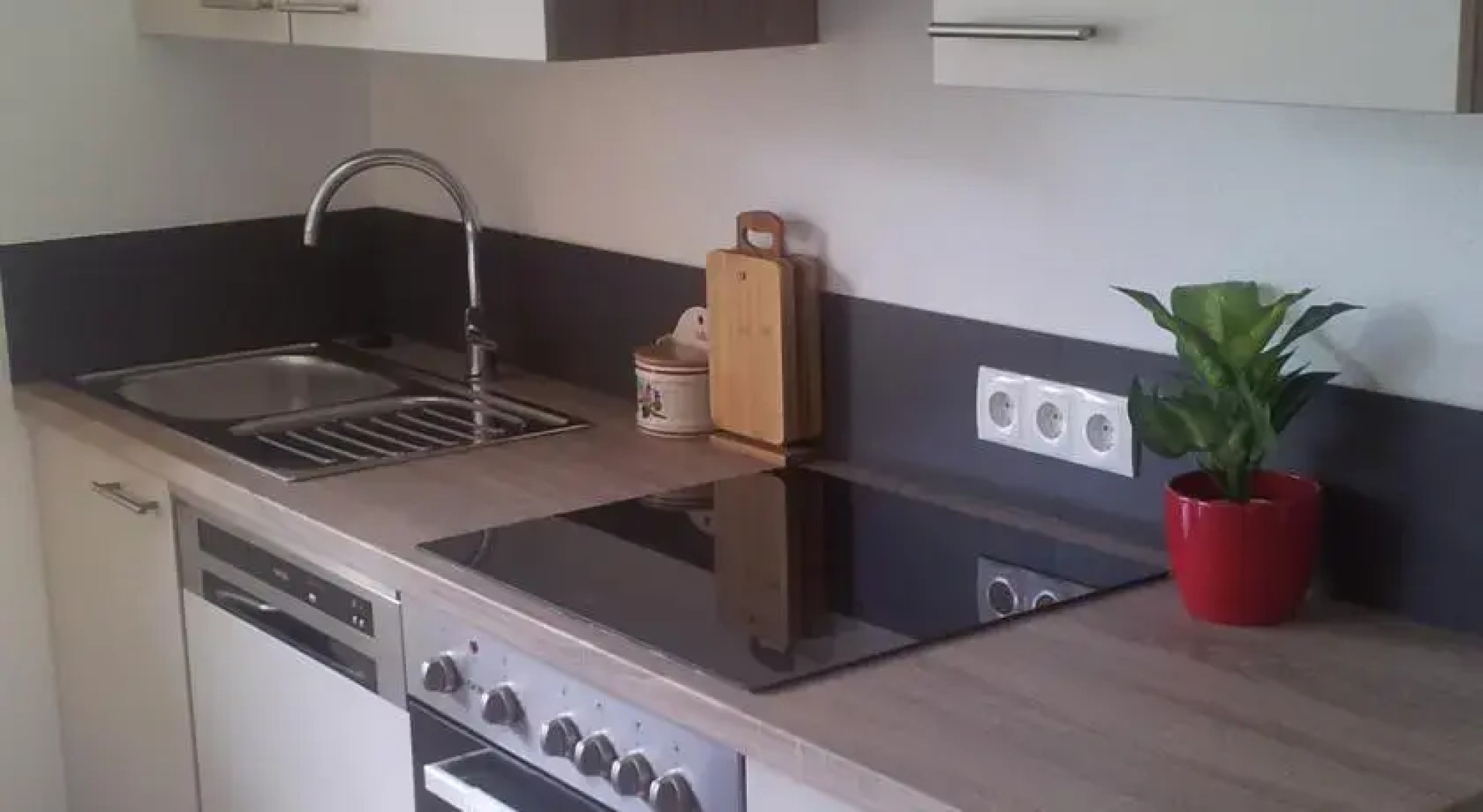 Appartement Margreiter