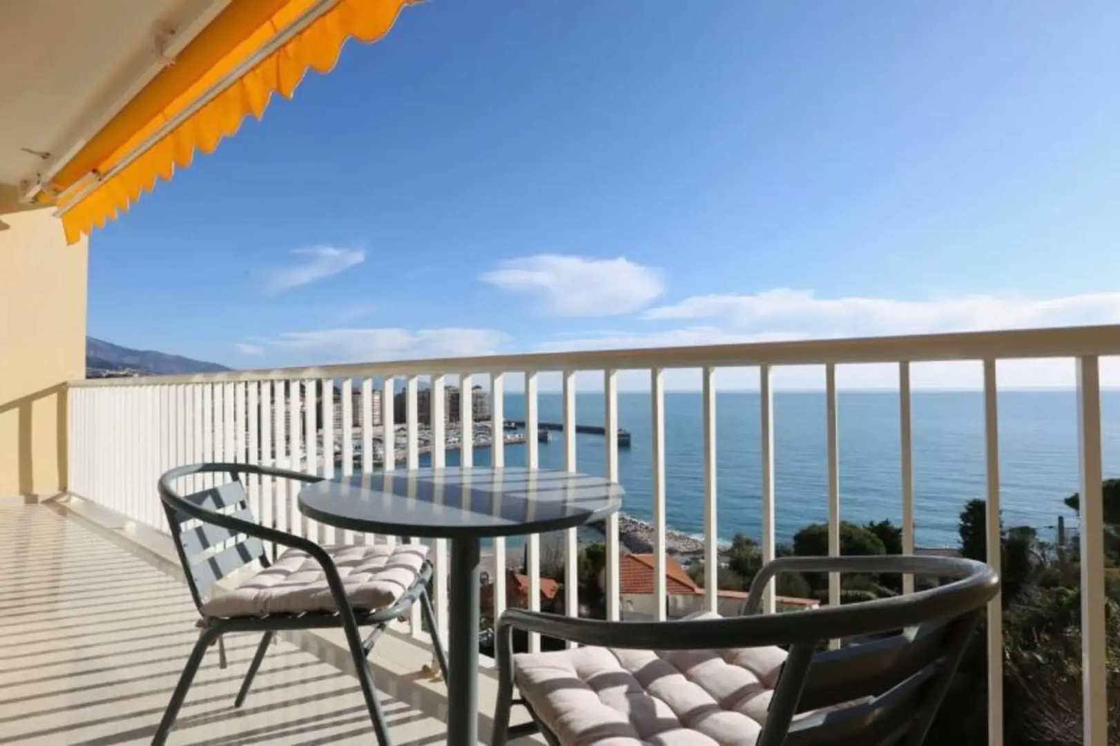 Bridgestreet Monaco - Cap D 'Ail