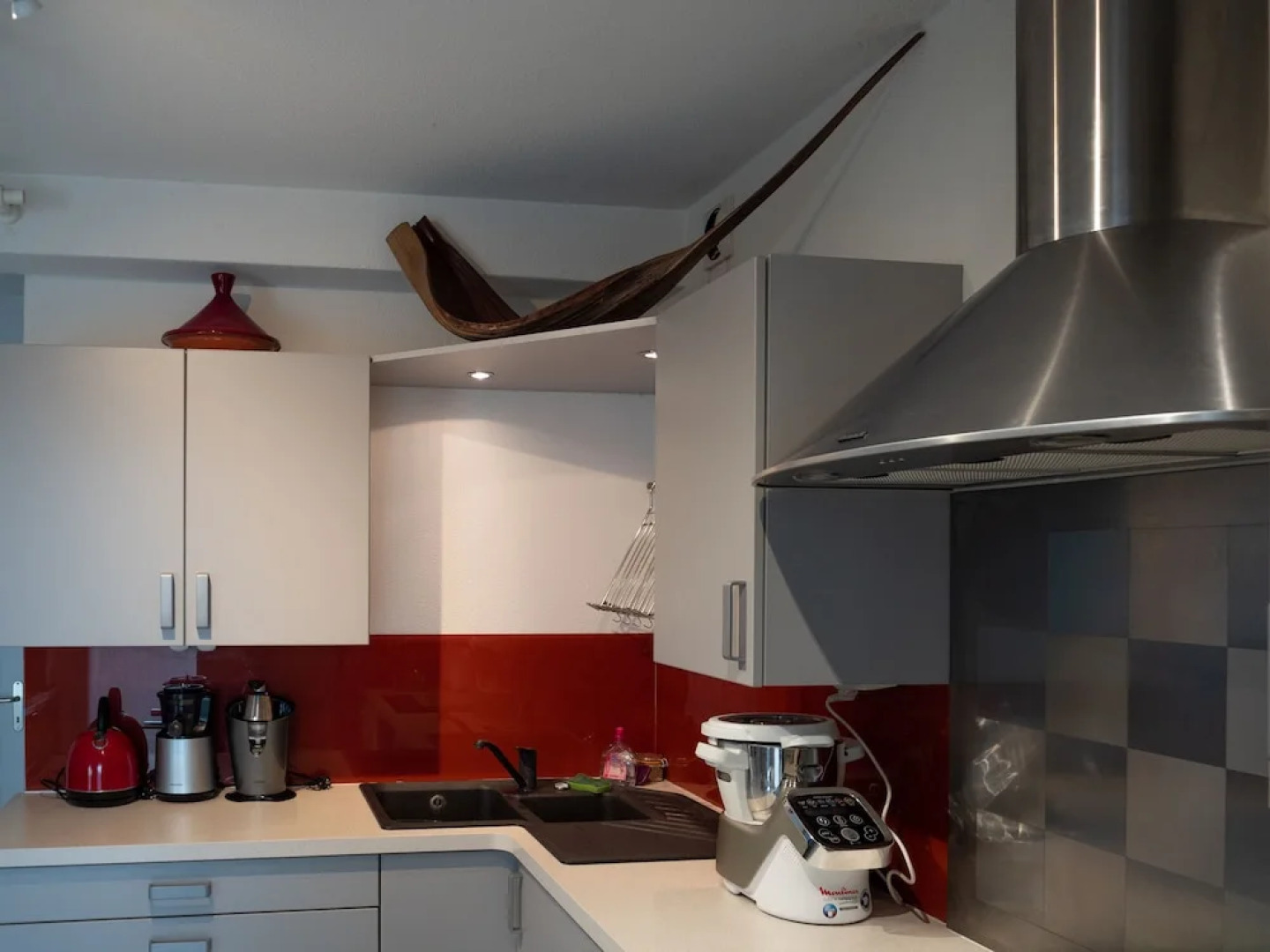 Chambre d'hôtes Les Cottages de Sainte Emilie,hôte privé