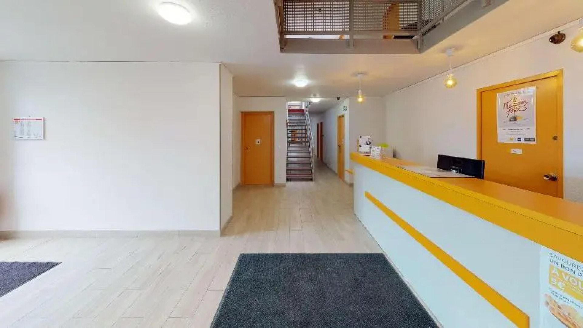 Stars Reims - Reims Tinqueux