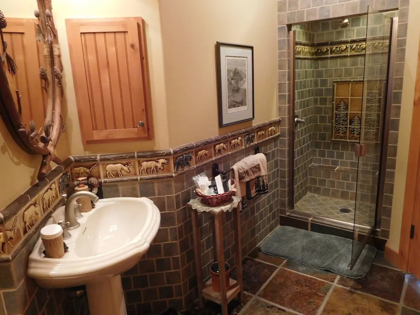 The Lodge at Bella Vista