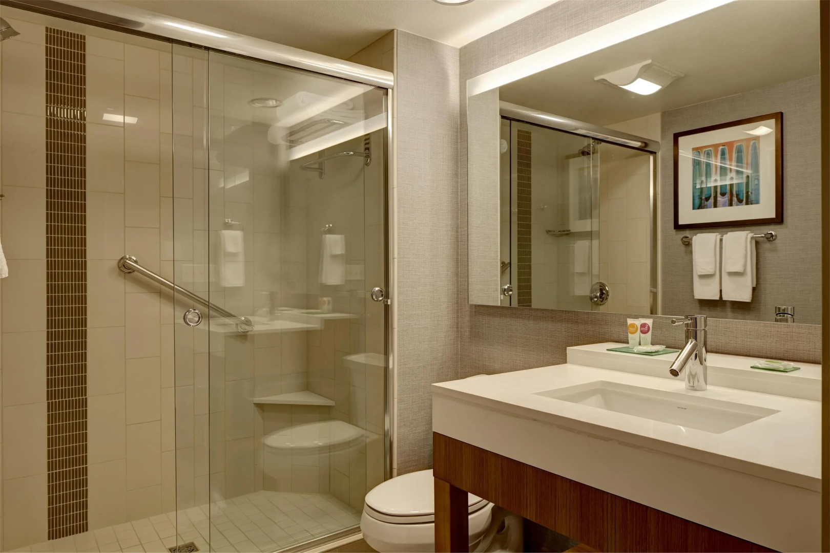 Hyatt Place Shenzhen Dongmen