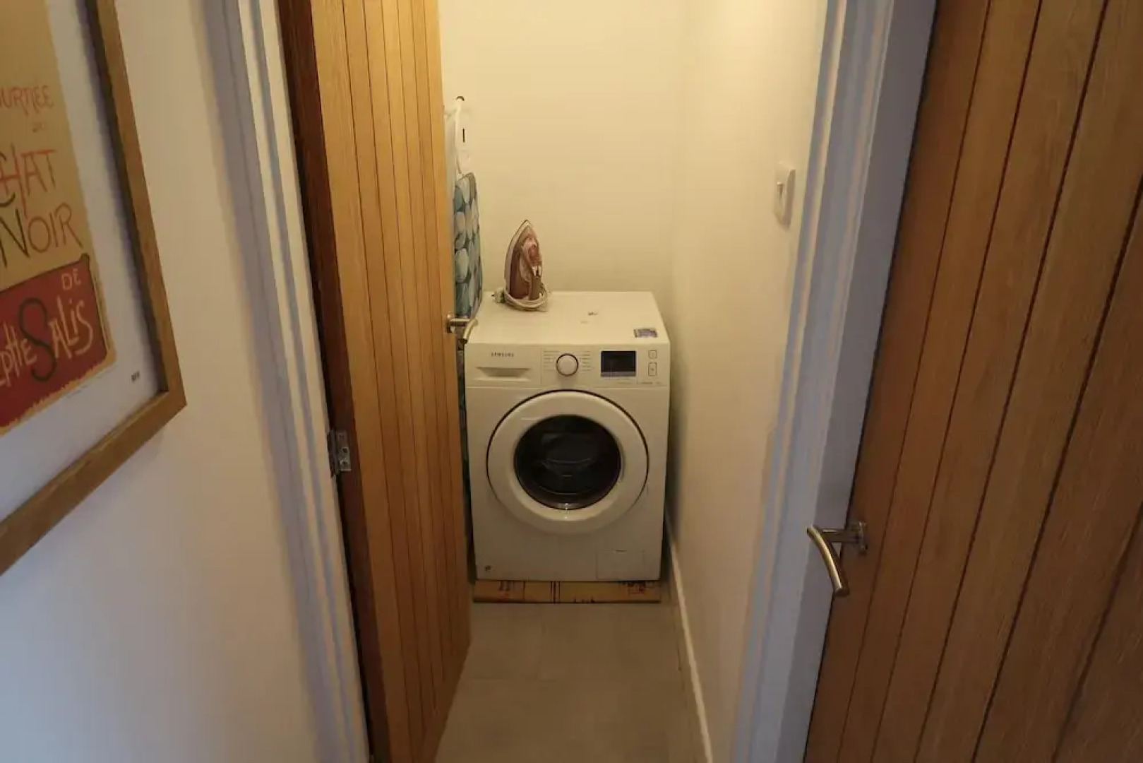 Lovable Lancing With Garden Parking