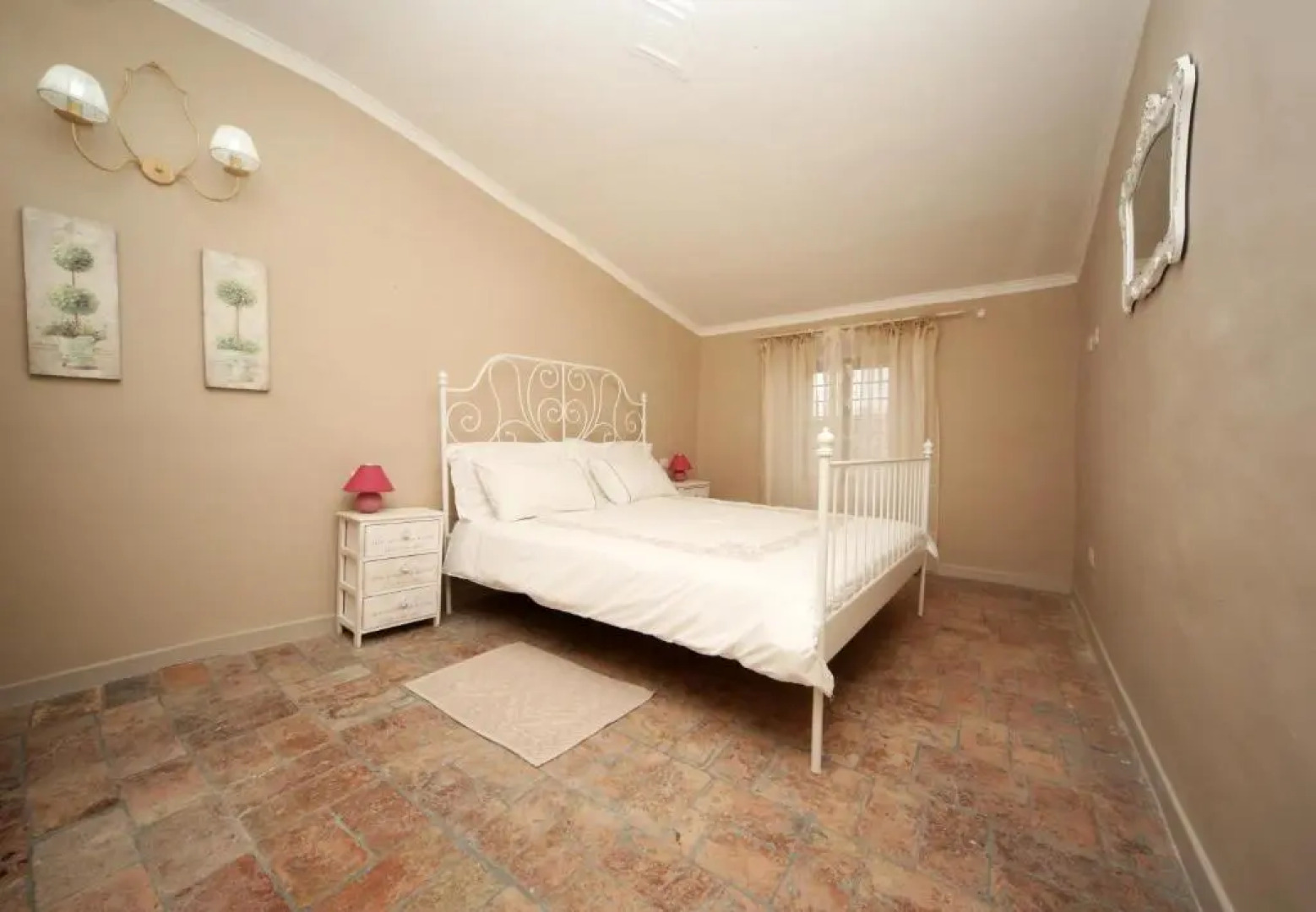 Holiday apartment Ulivo