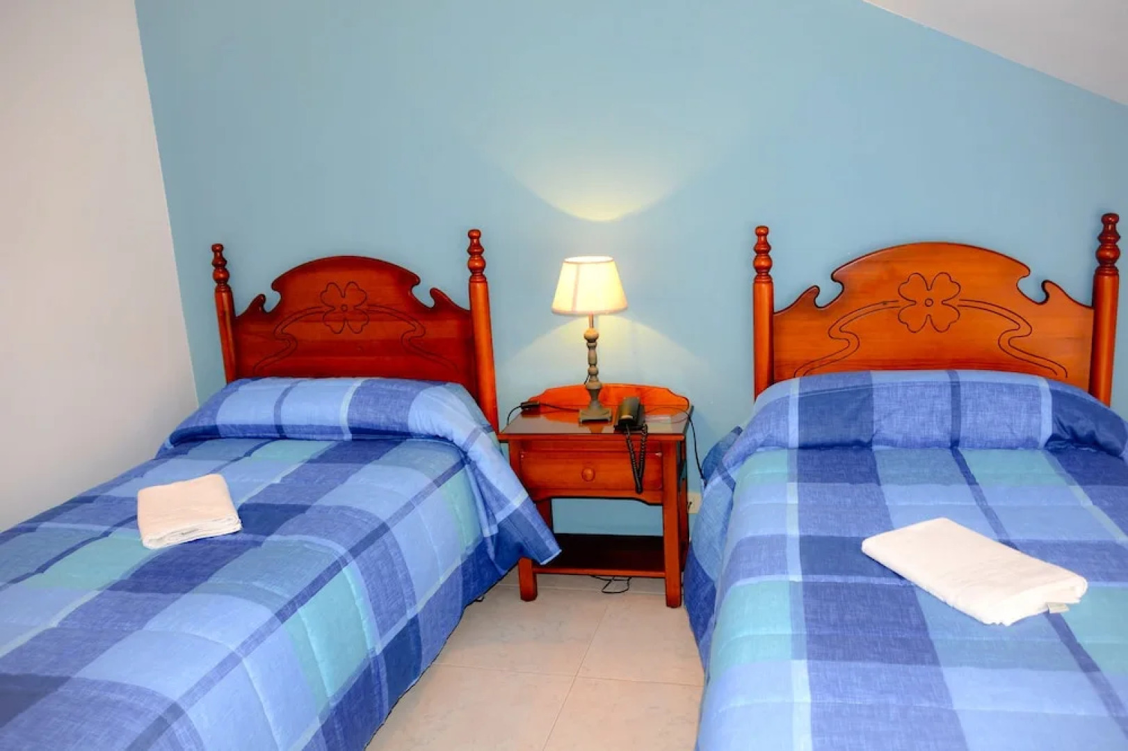 Hotel Playa Las Sinas