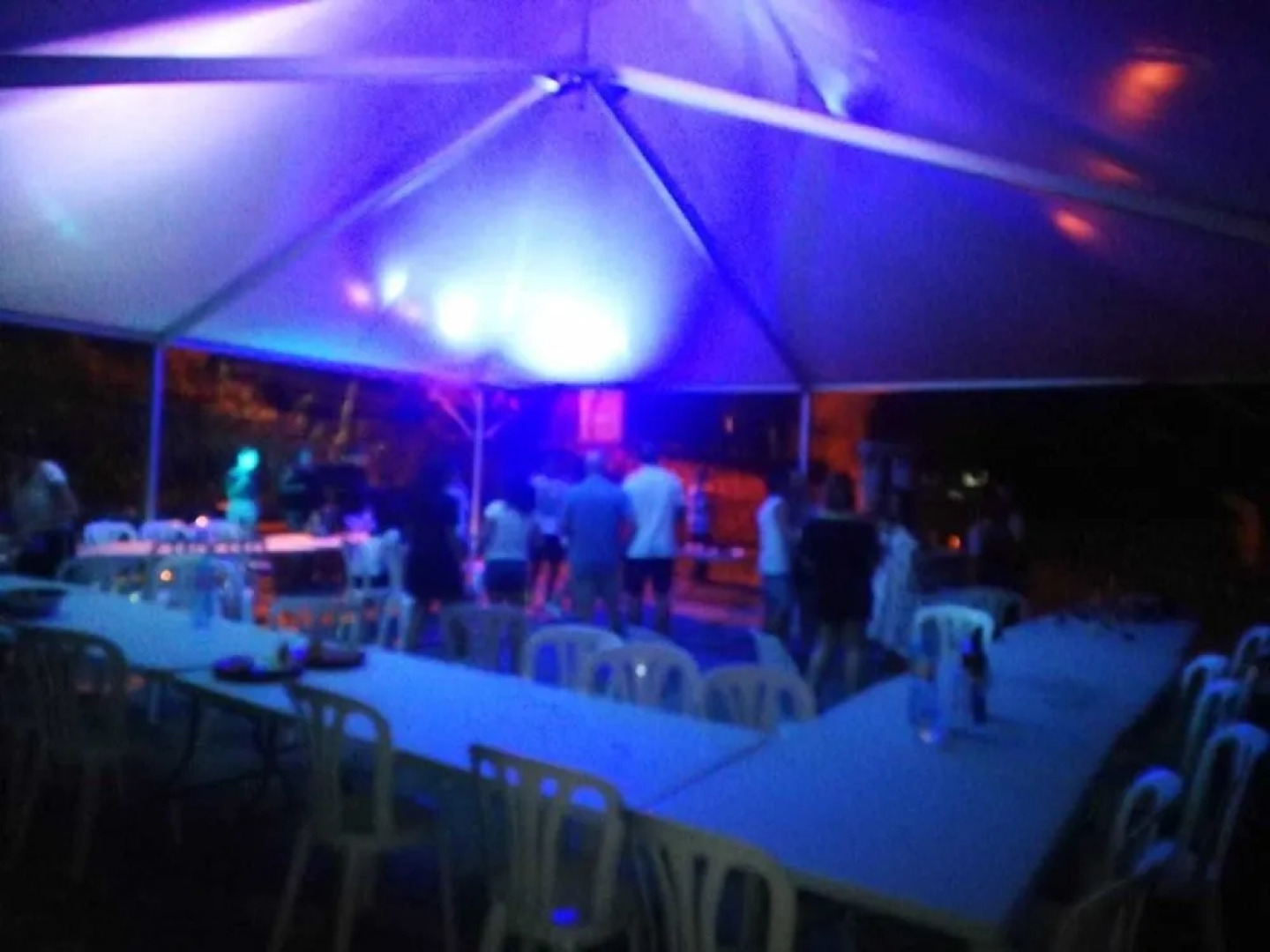 Casa Felisa Marcelle