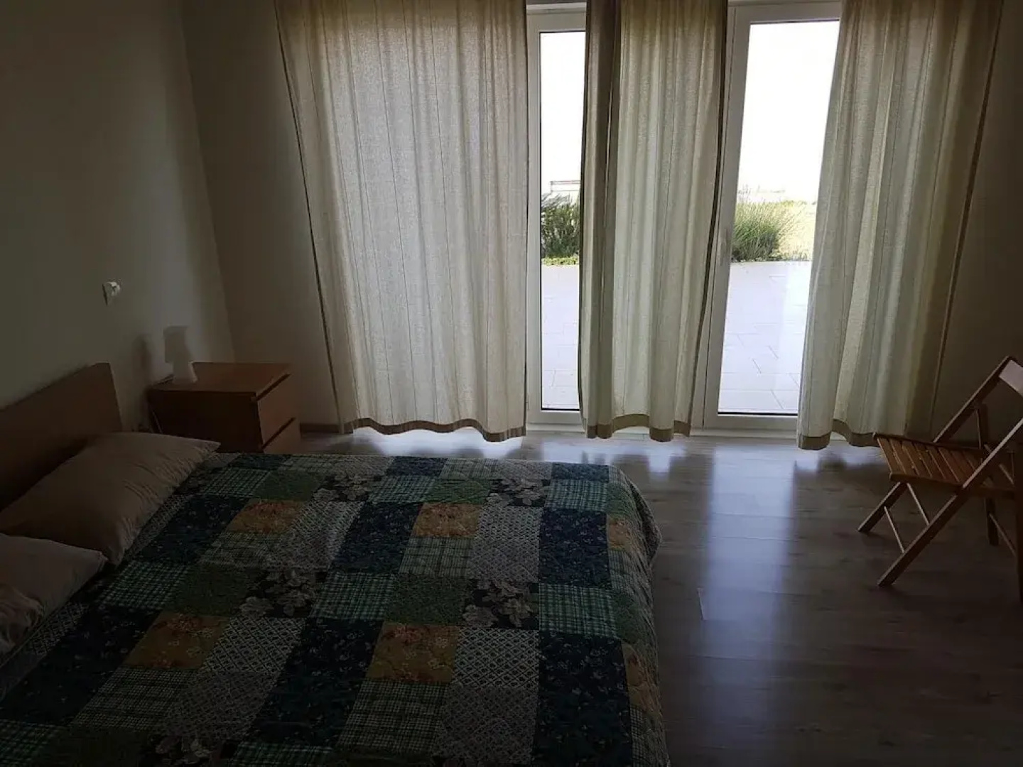 Apartments Alen