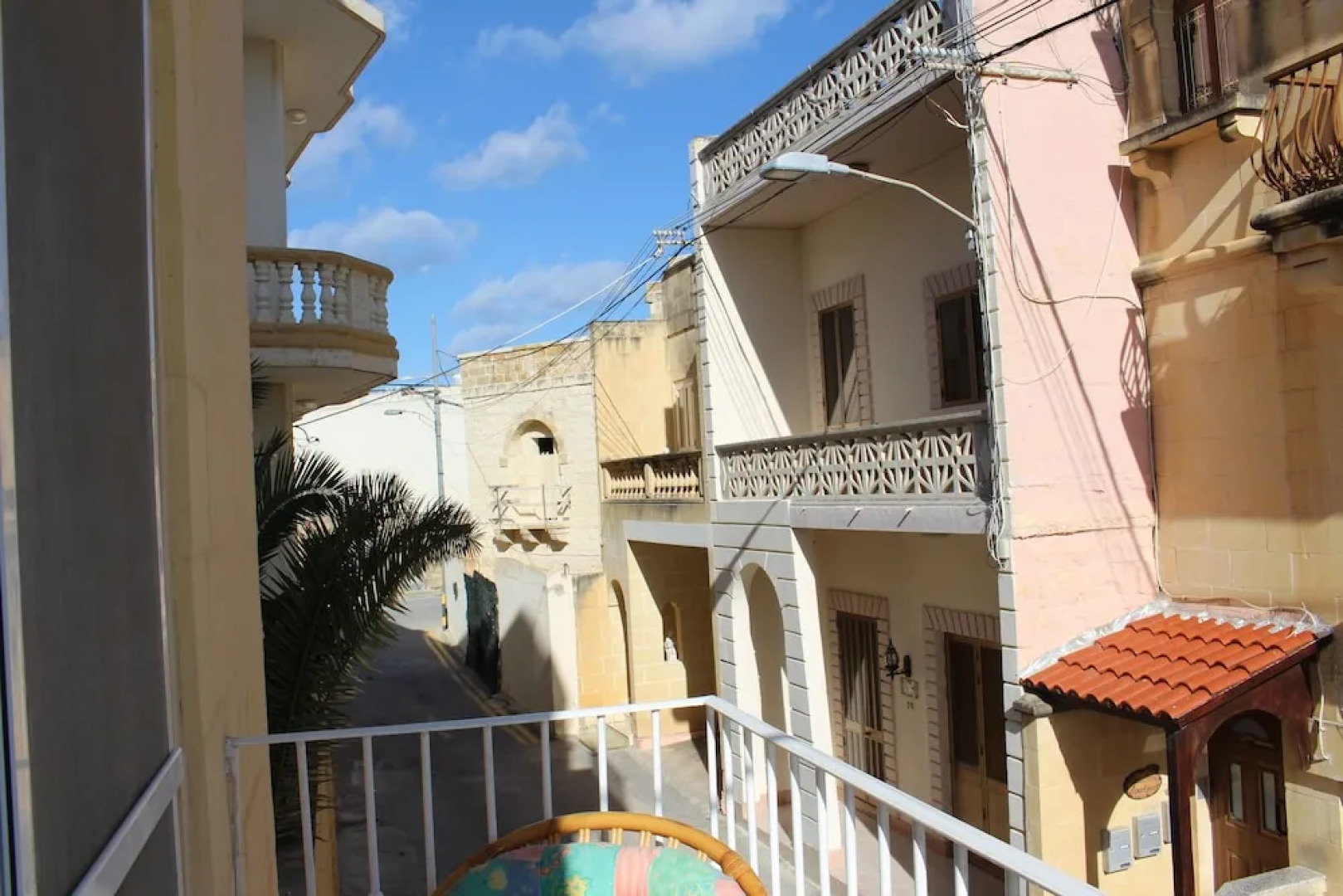 All Nations Holiday Home