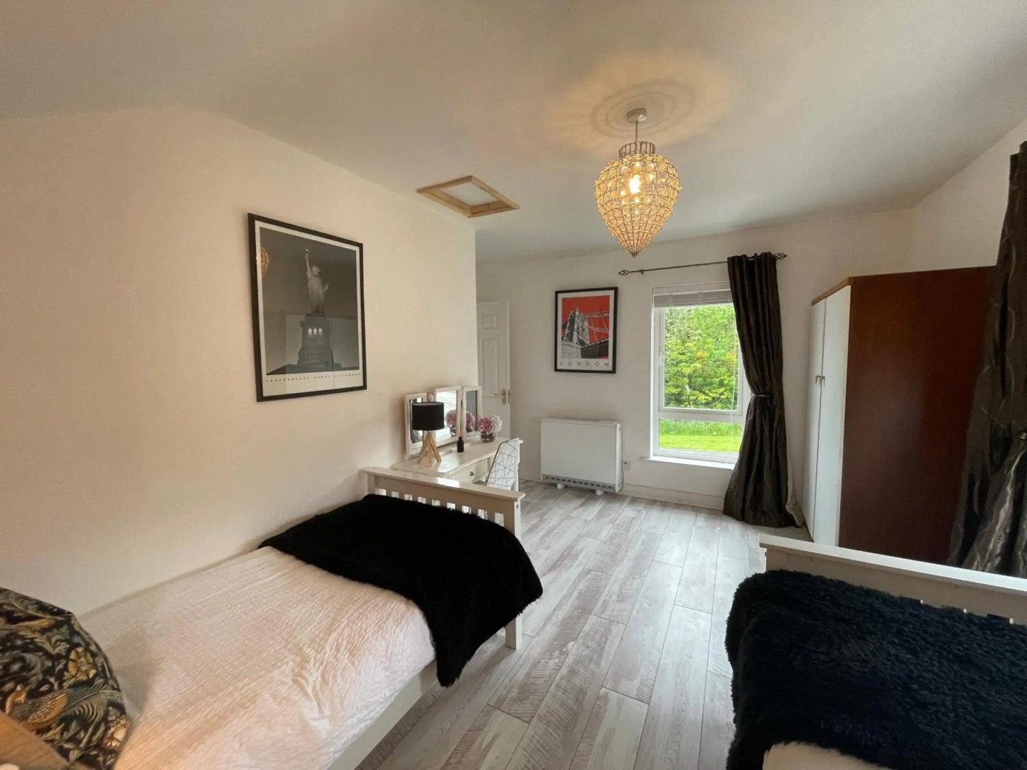 Rosebank Apartment no 3