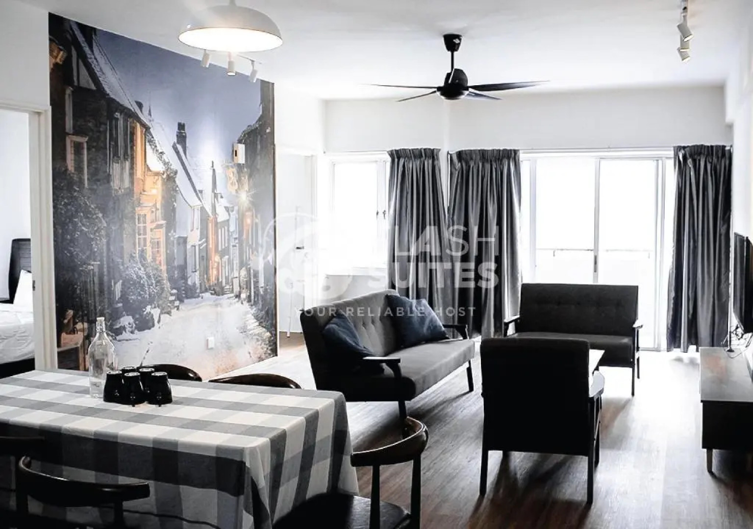 Amber Court Premium Suites @ Genting Highlands