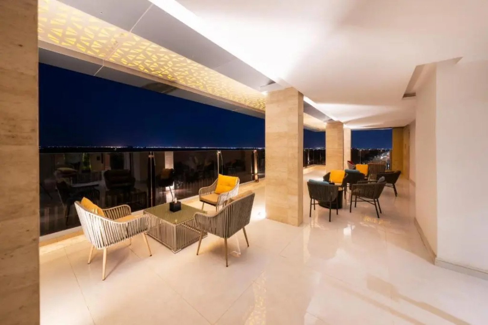 Msharef Almoden Serviced Apartment