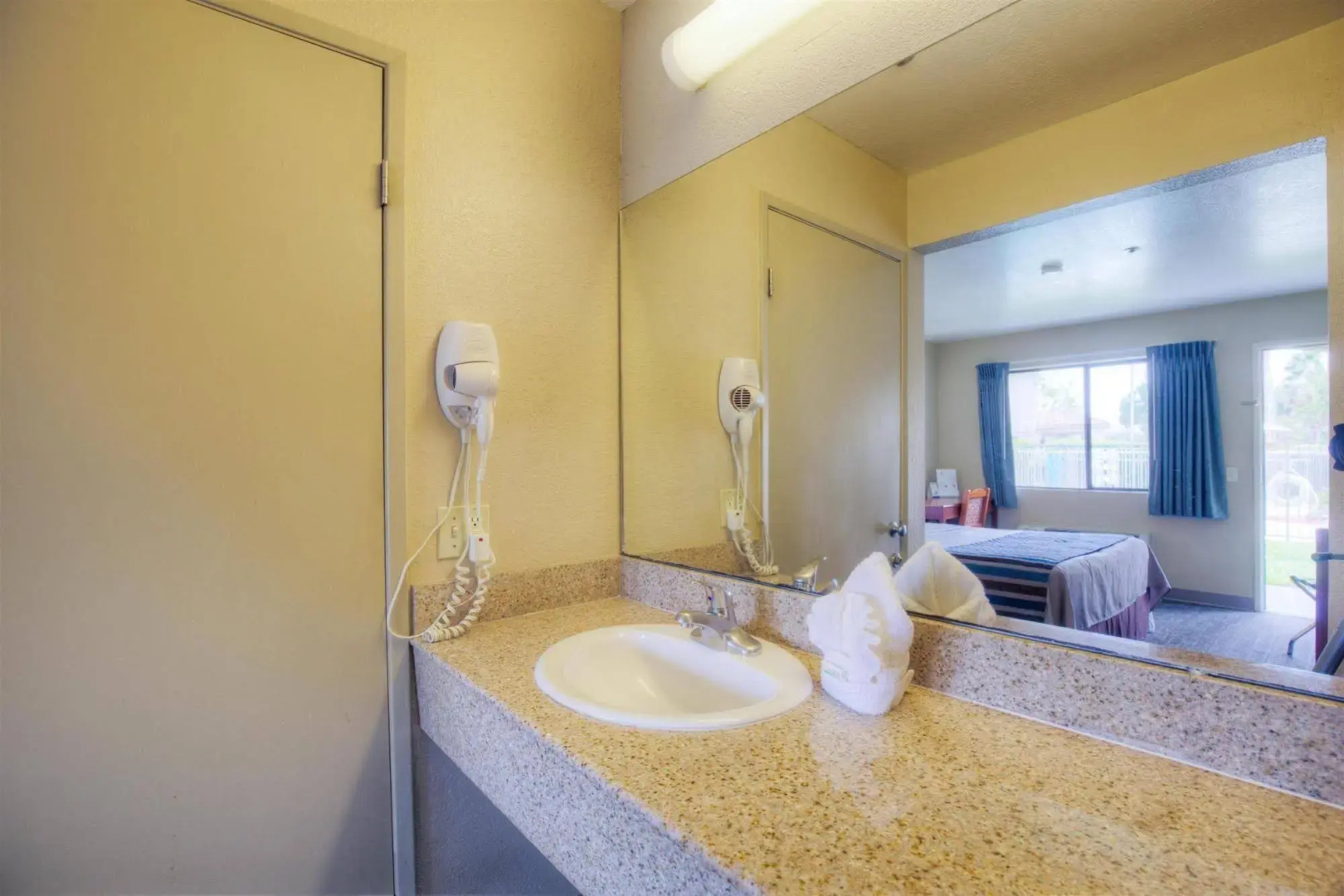 Good Nite Inn Fremont