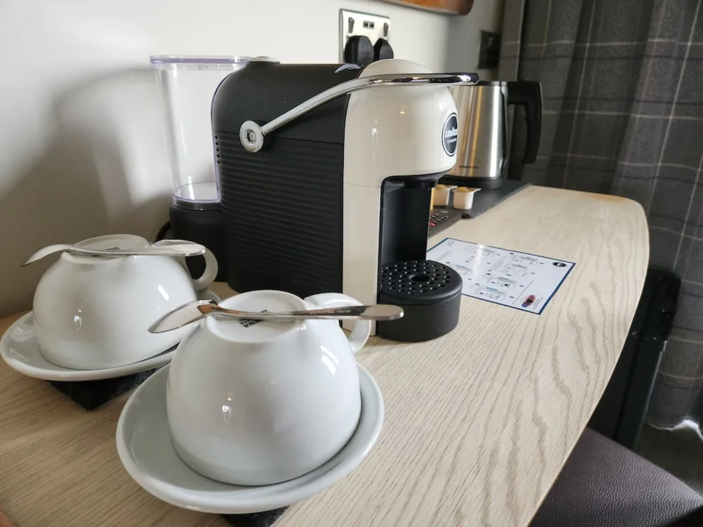 The Swan - A Colombo Edition Hotel