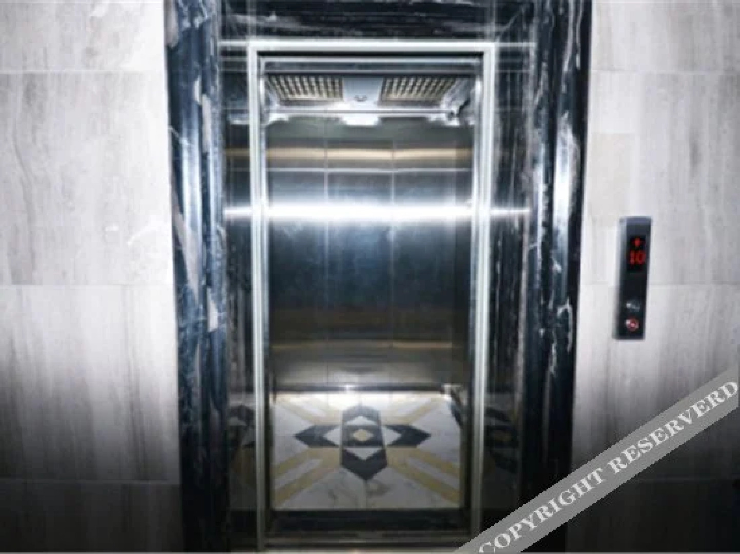 Xiangjiang International Hotel