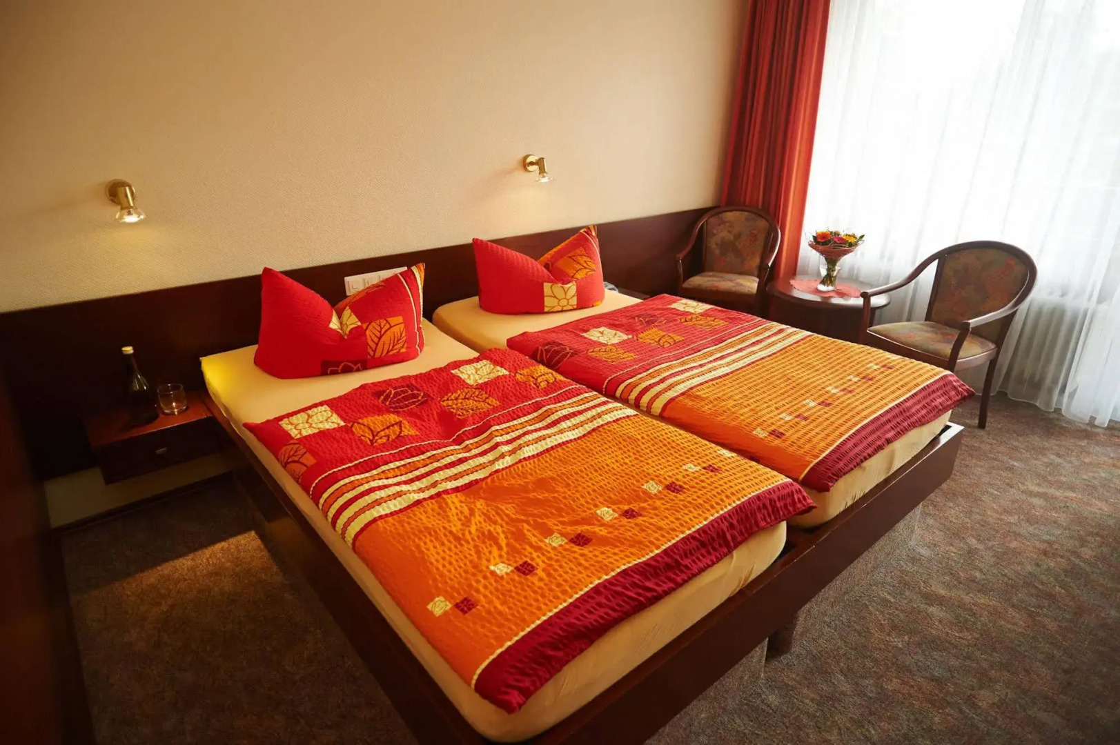 Naturkost-Hotel Harz