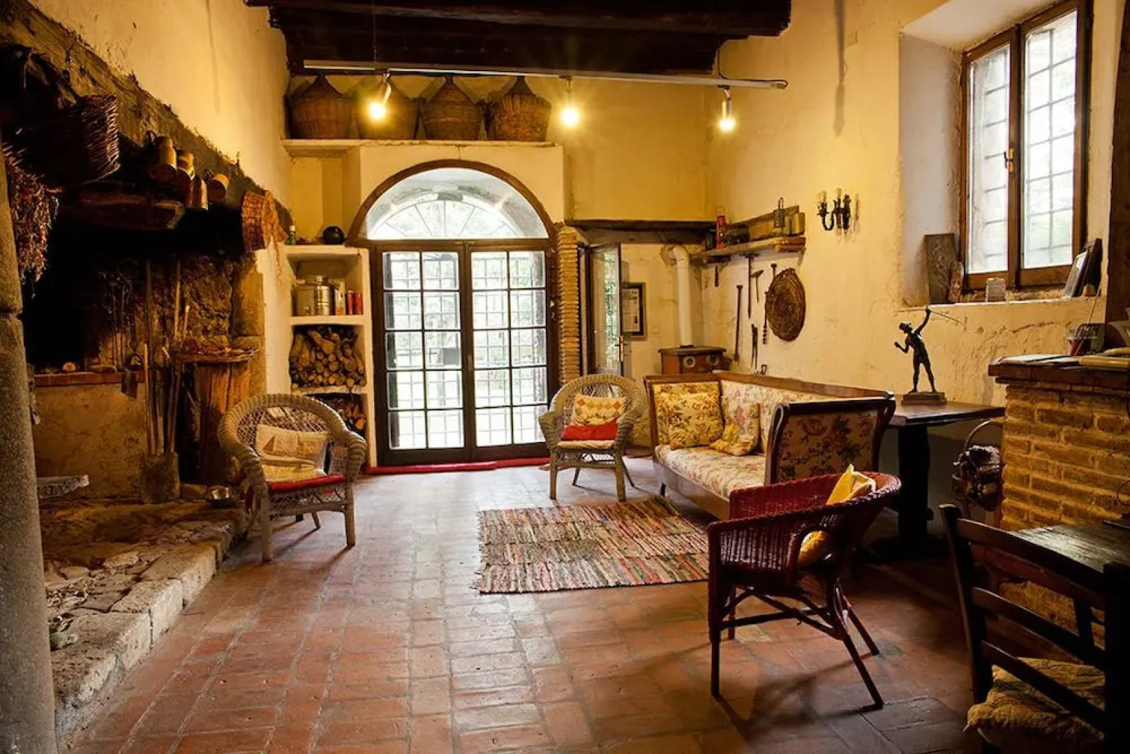 Dimora Storica Conventino