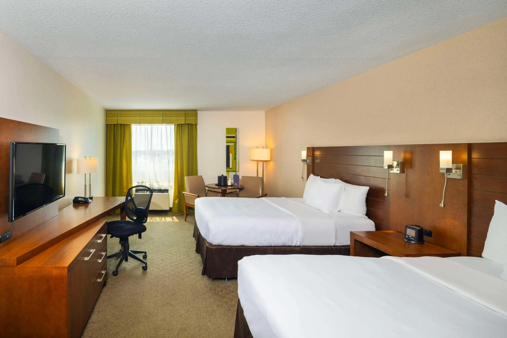 Quality Inn Rouyn - Noranda