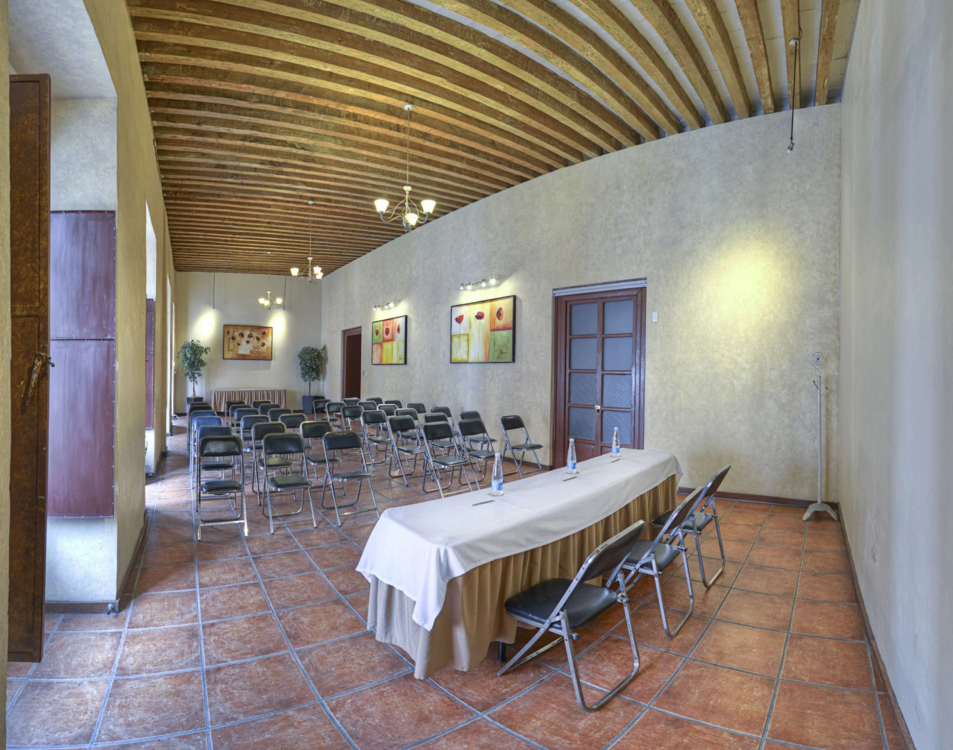 Alquería de Carrión Hotel Boutique