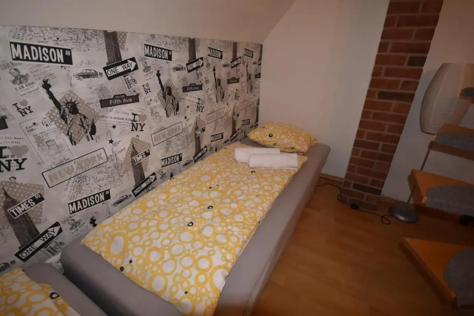 Apartmány Říčky "Sněženka"