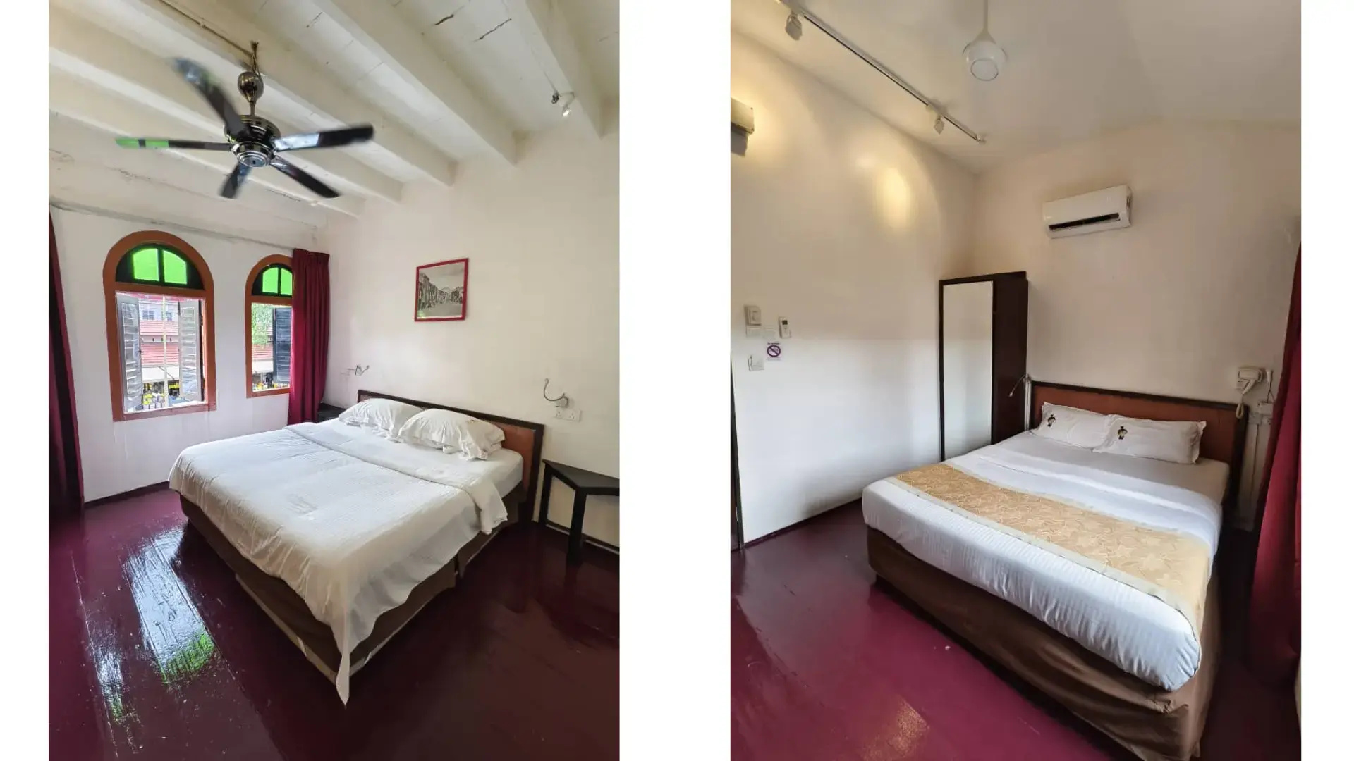 Red Inn Court - Hostel