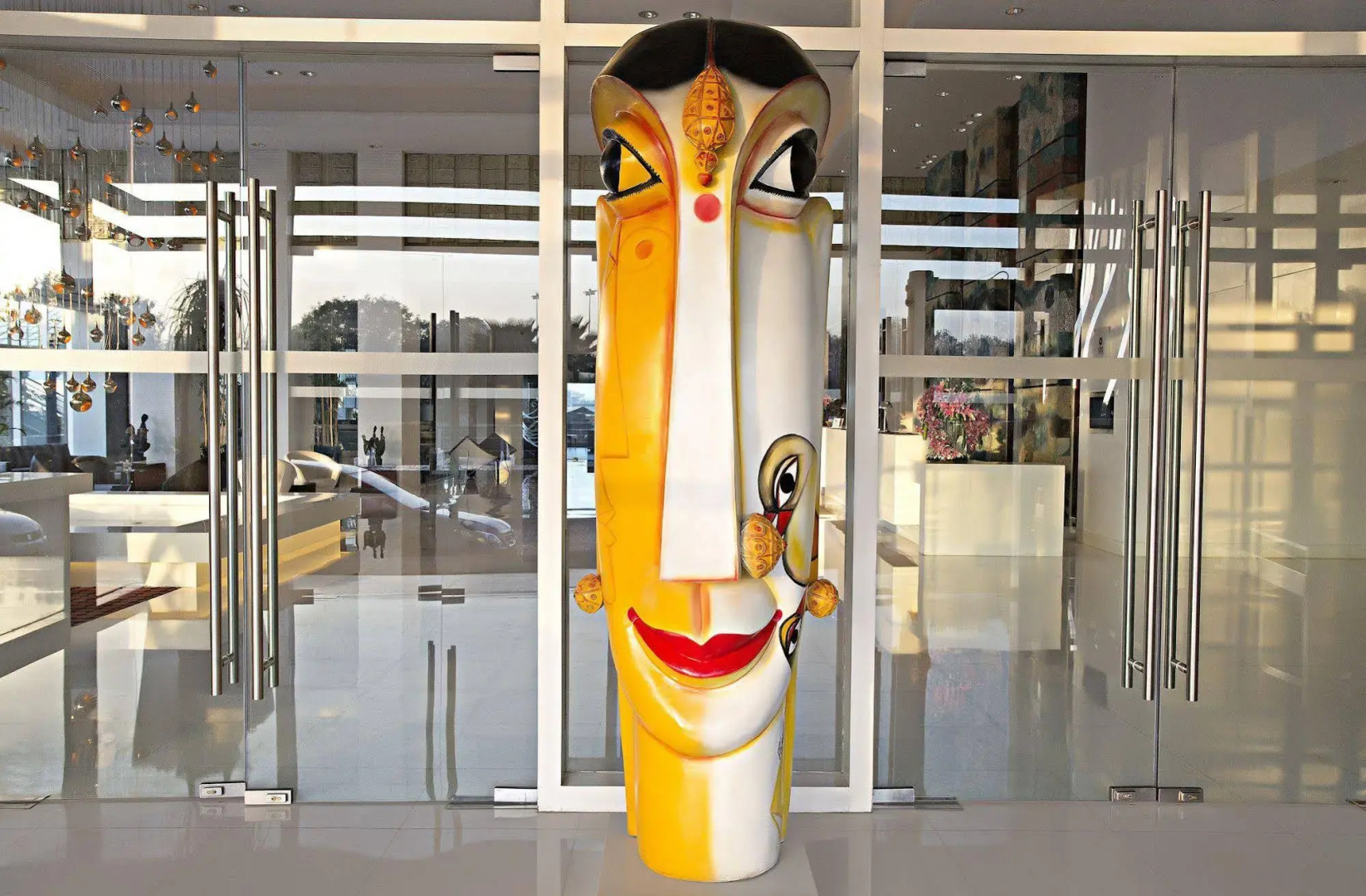 Le Méridien Gurgaon, Delhi NCR