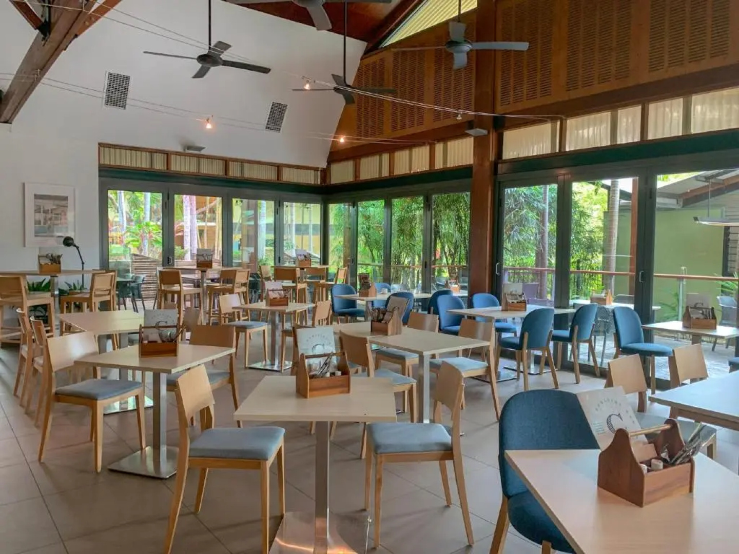Mercure Darwin Airport Resort
