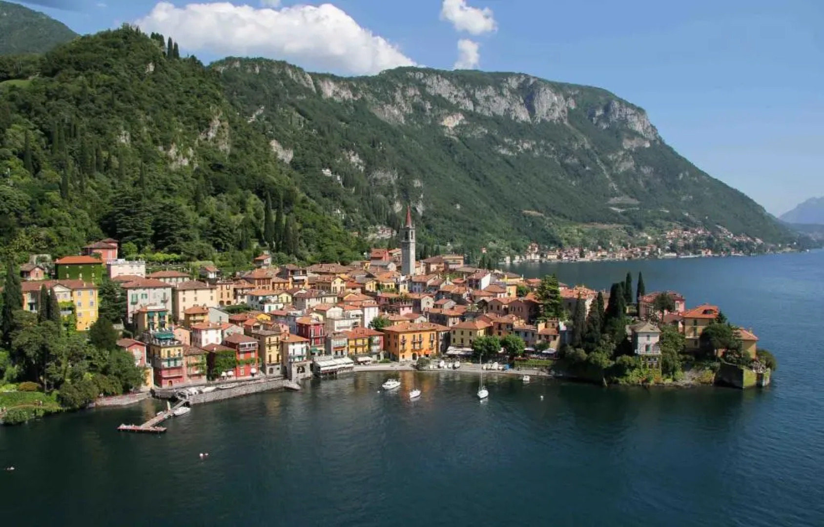 Residence White Beach