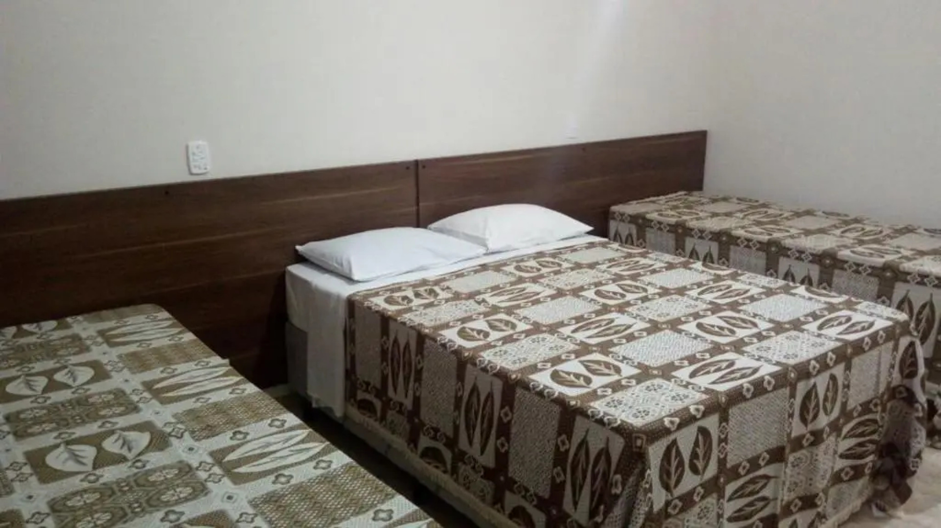 Pousada Encantos da Serra