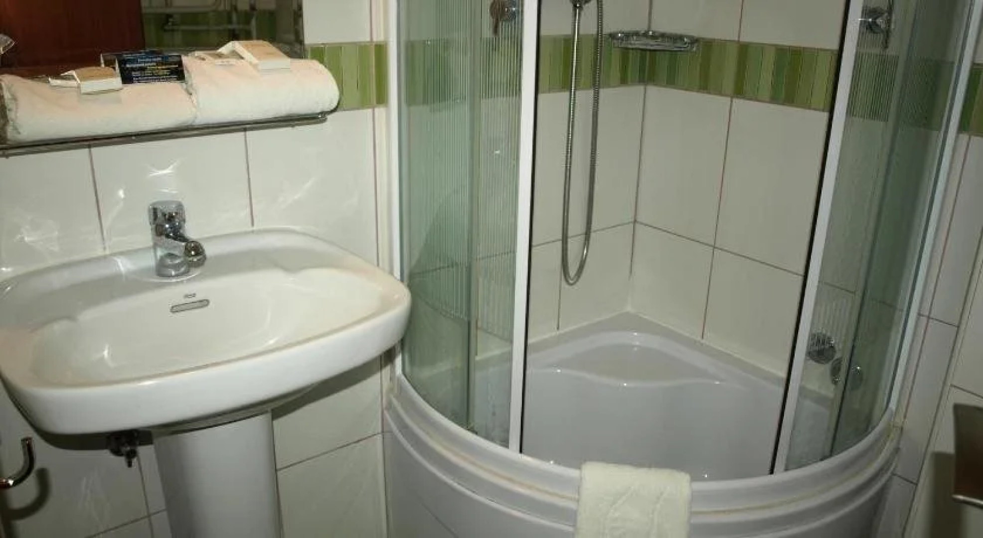 Hotel Podravina