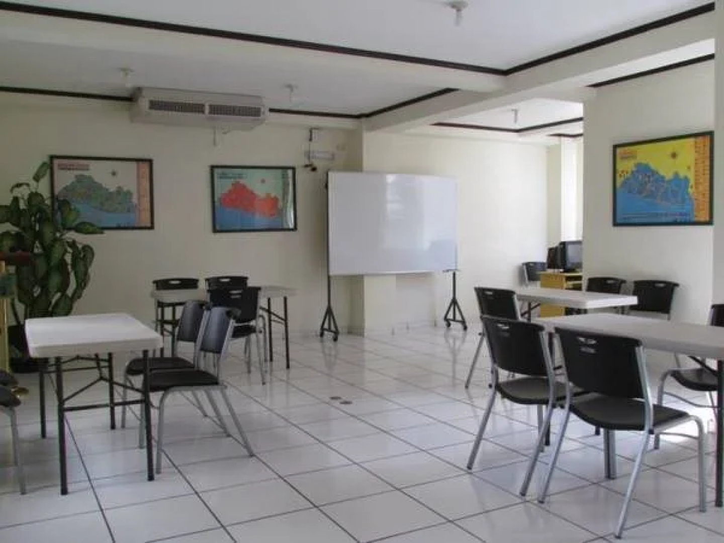 Hotel Villa Serena San Benito