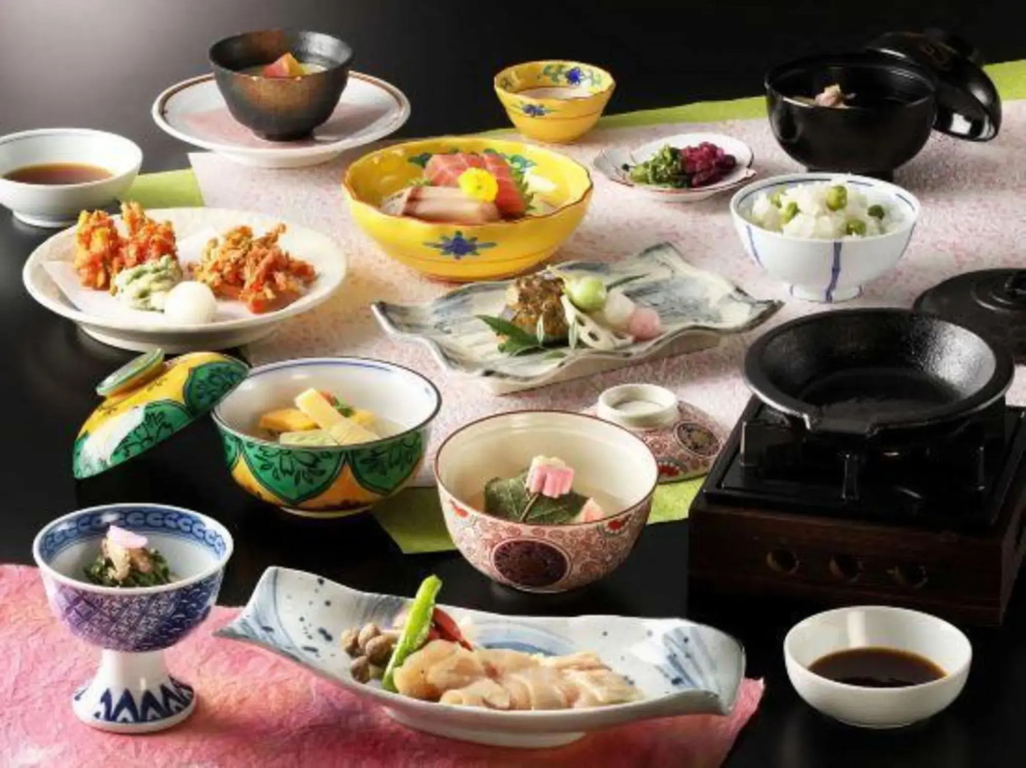 Yugawara Onsen Chitose