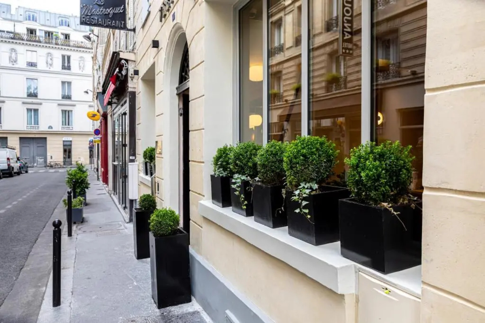 Hôtel Veryste & Spa