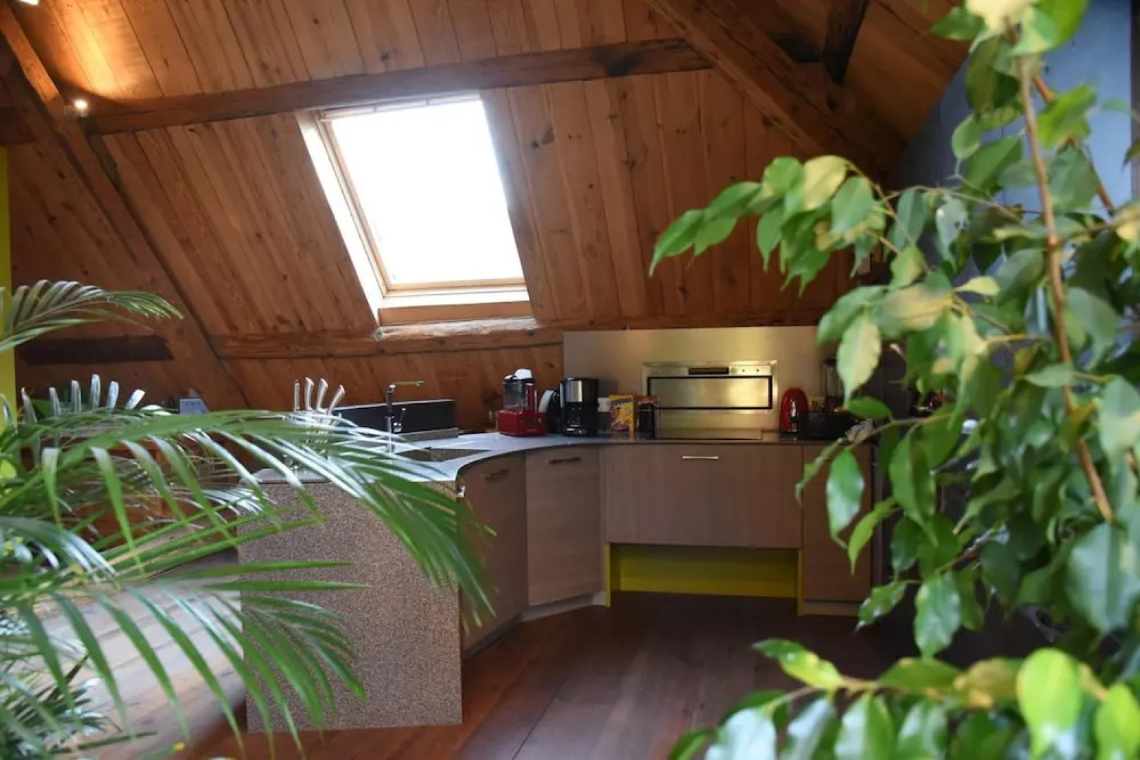 Les  Jardins d'Armance