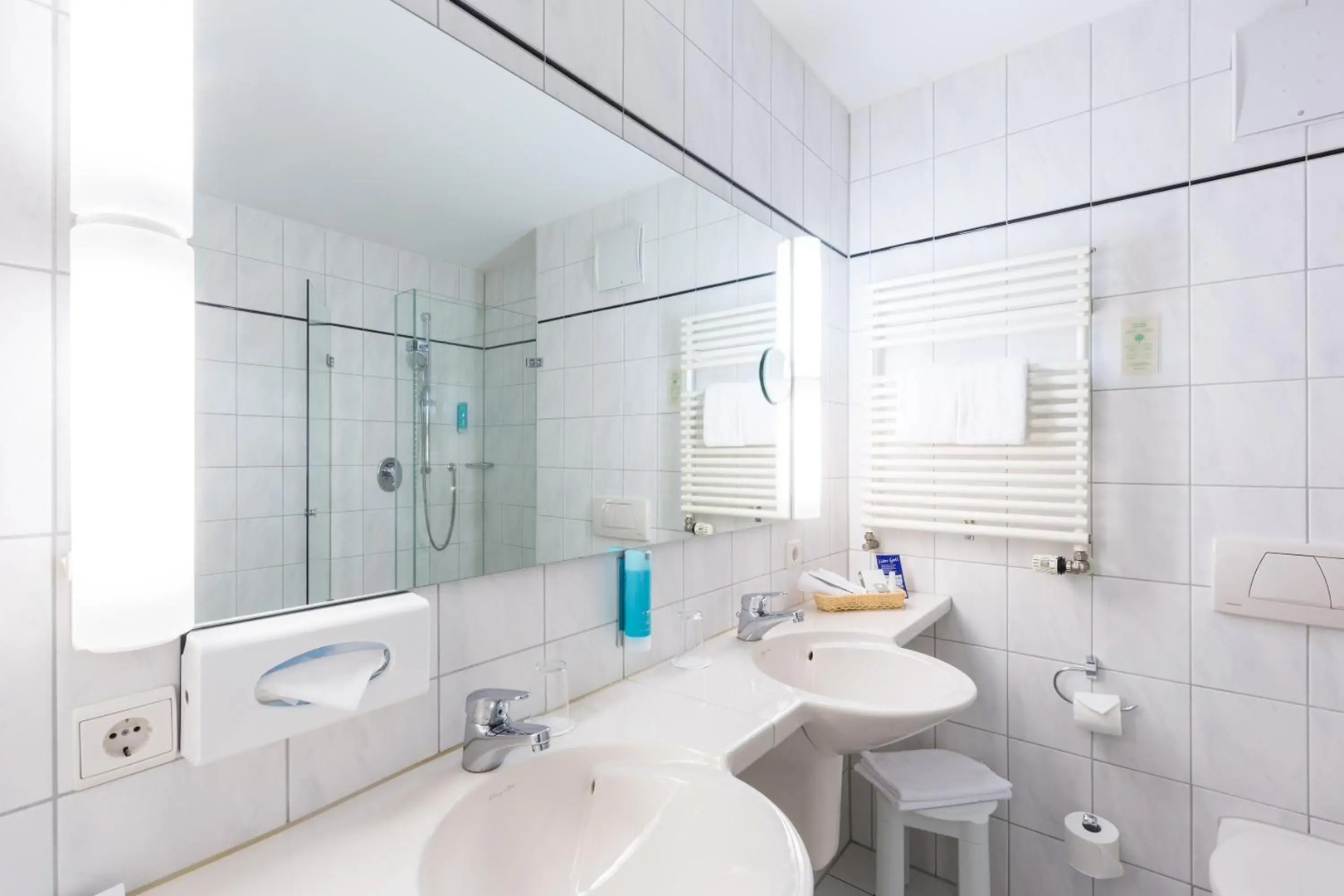 Parkhotel St. Leonhard